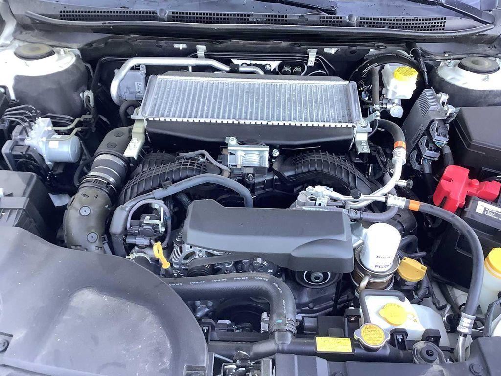 used 2020 Subaru Outback car, priced at $23,925