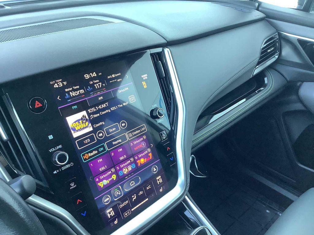 used 2020 Subaru Outback car, priced at $23,925