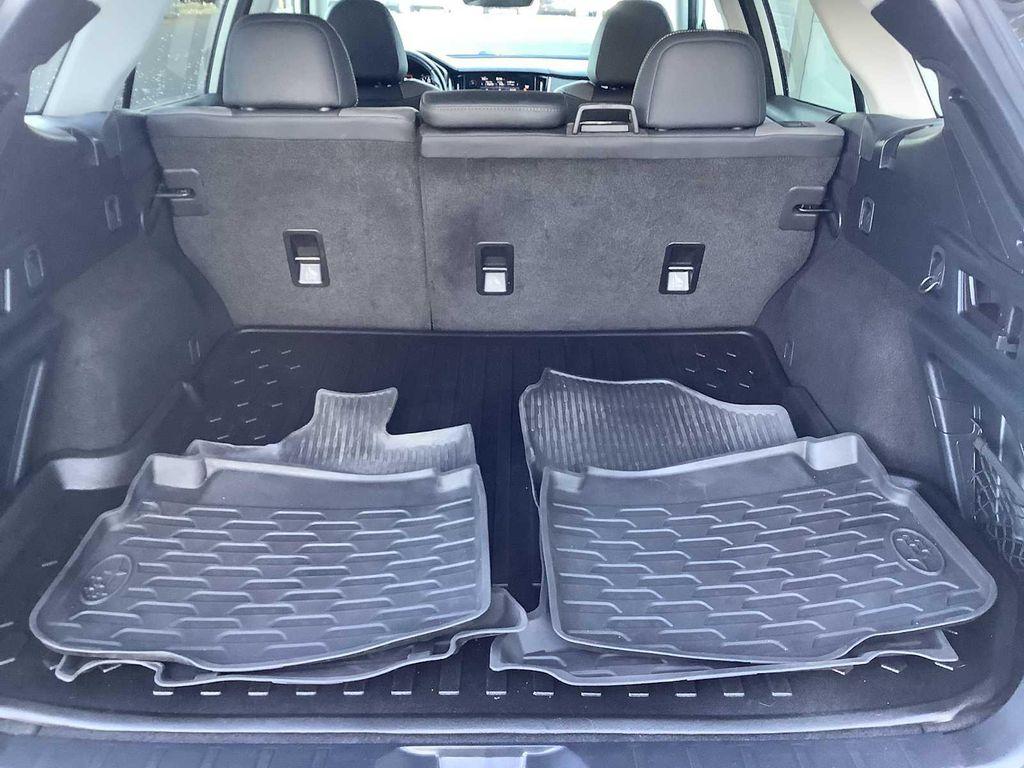 used 2020 Subaru Outback car, priced at $23,925