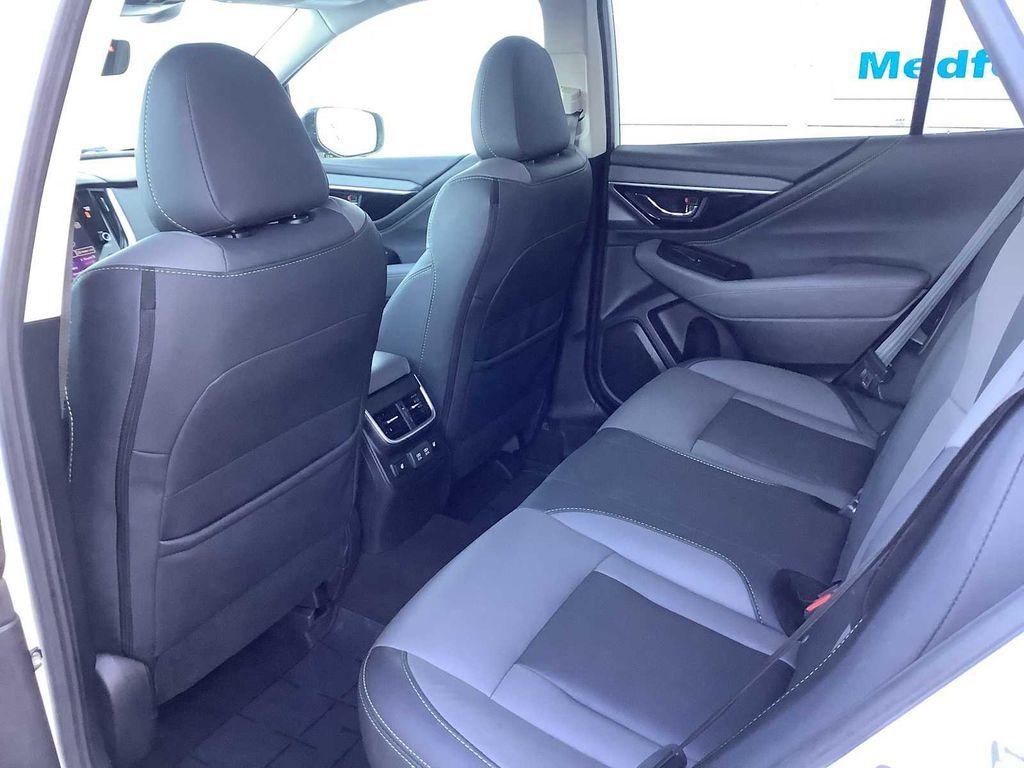 used 2020 Subaru Outback car, priced at $23,925