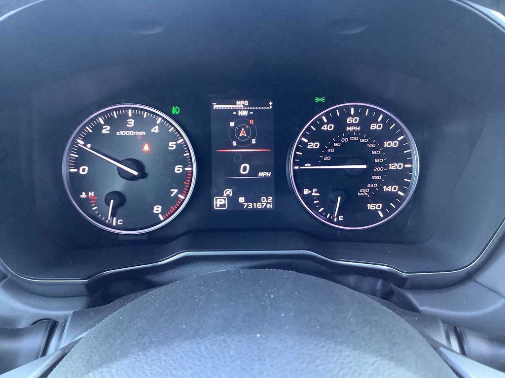 used 2020 Subaru Outback car, priced at $23,925