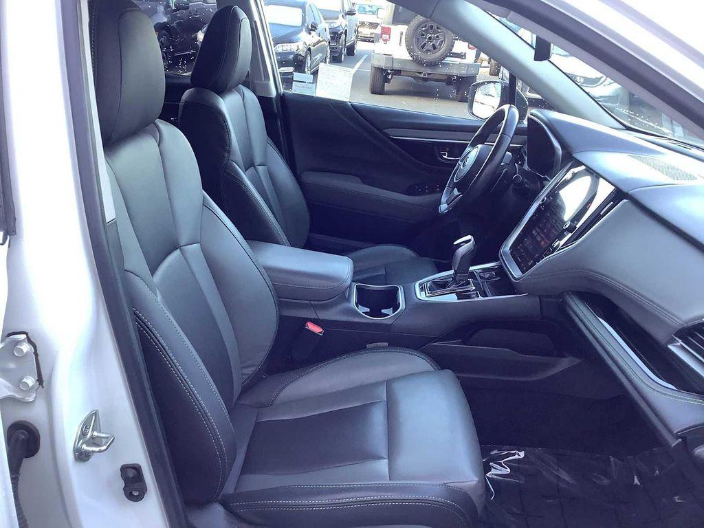 used 2020 Subaru Outback car, priced at $23,925