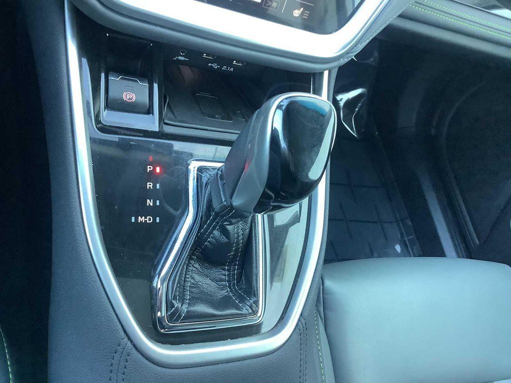 used 2020 Subaru Outback car, priced at $23,925