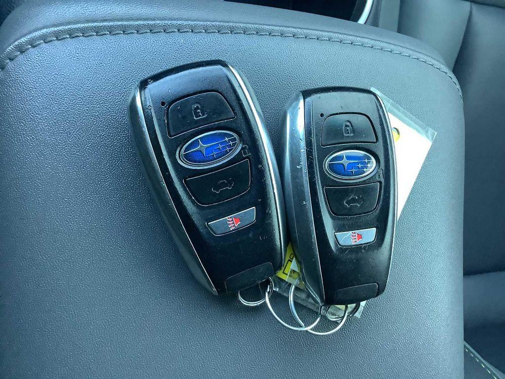 used 2020 Subaru Outback car, priced at $23,925