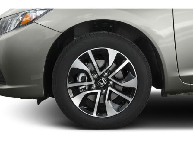 used 2015 Honda Civic car, priced at $13,567
