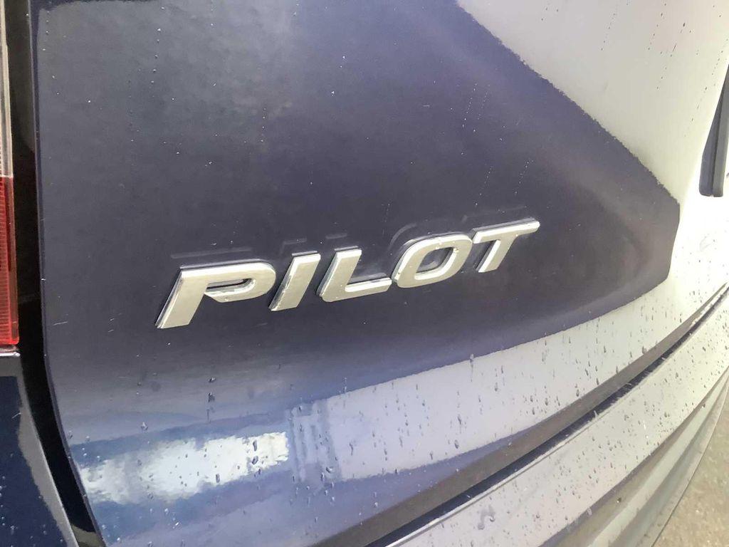 used 2022 Honda Pilot car, priced at $33,567