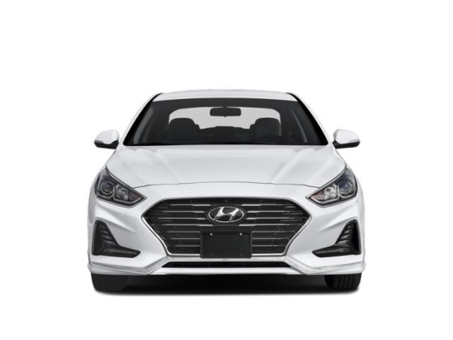 used 2019 Hyundai Sonata Hybrid car