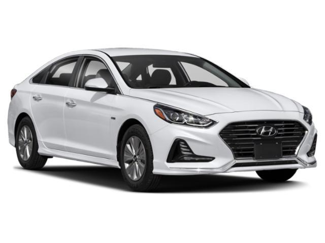 used 2019 Hyundai Sonata Hybrid car