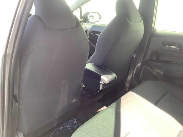 used 2023 Toyota GR Corolla car, priced at $34,767