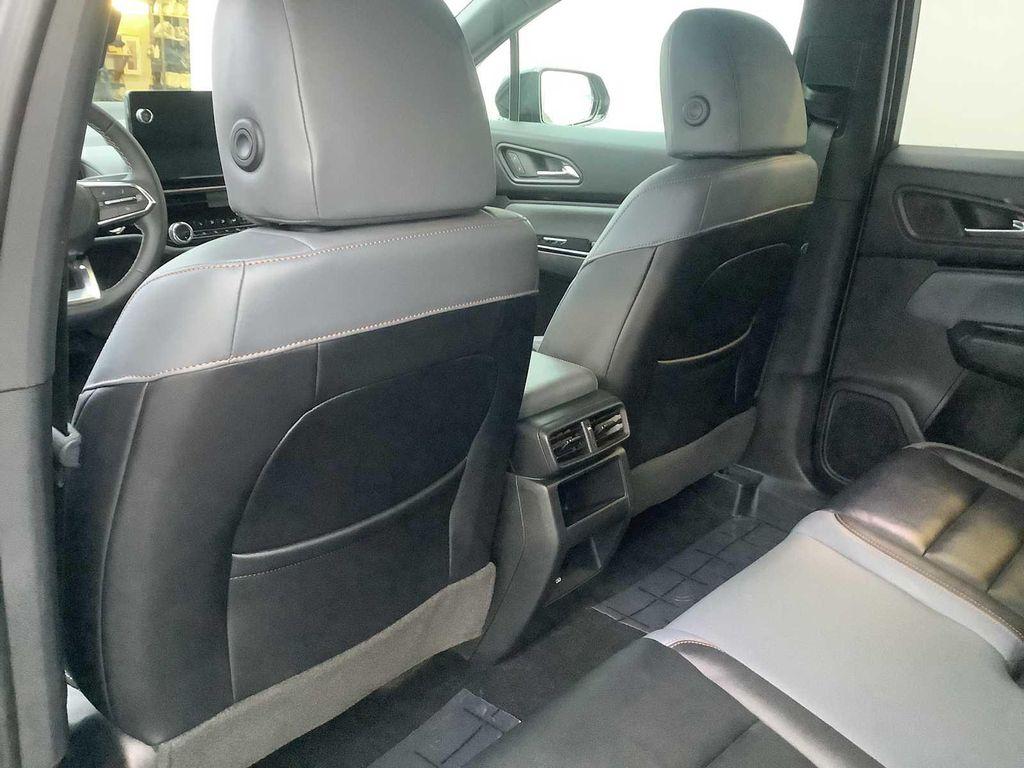 new 2026 Honda Prologue car, priced at $56,450