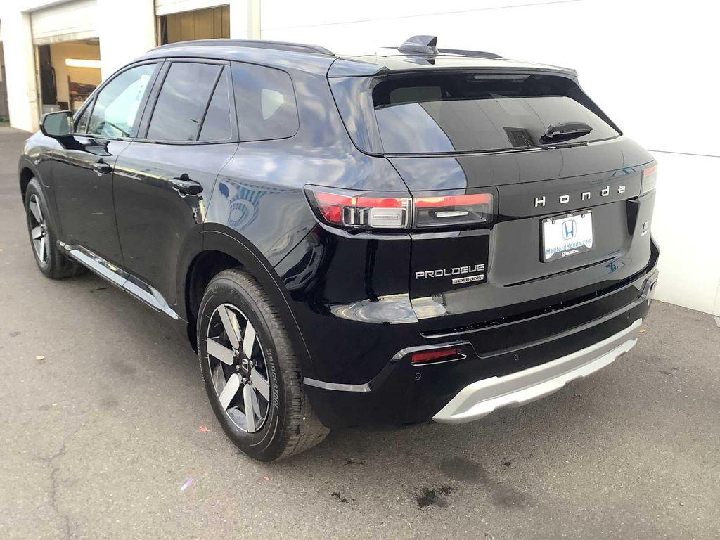 new 2026 Honda Prologue car, priced at $56,450