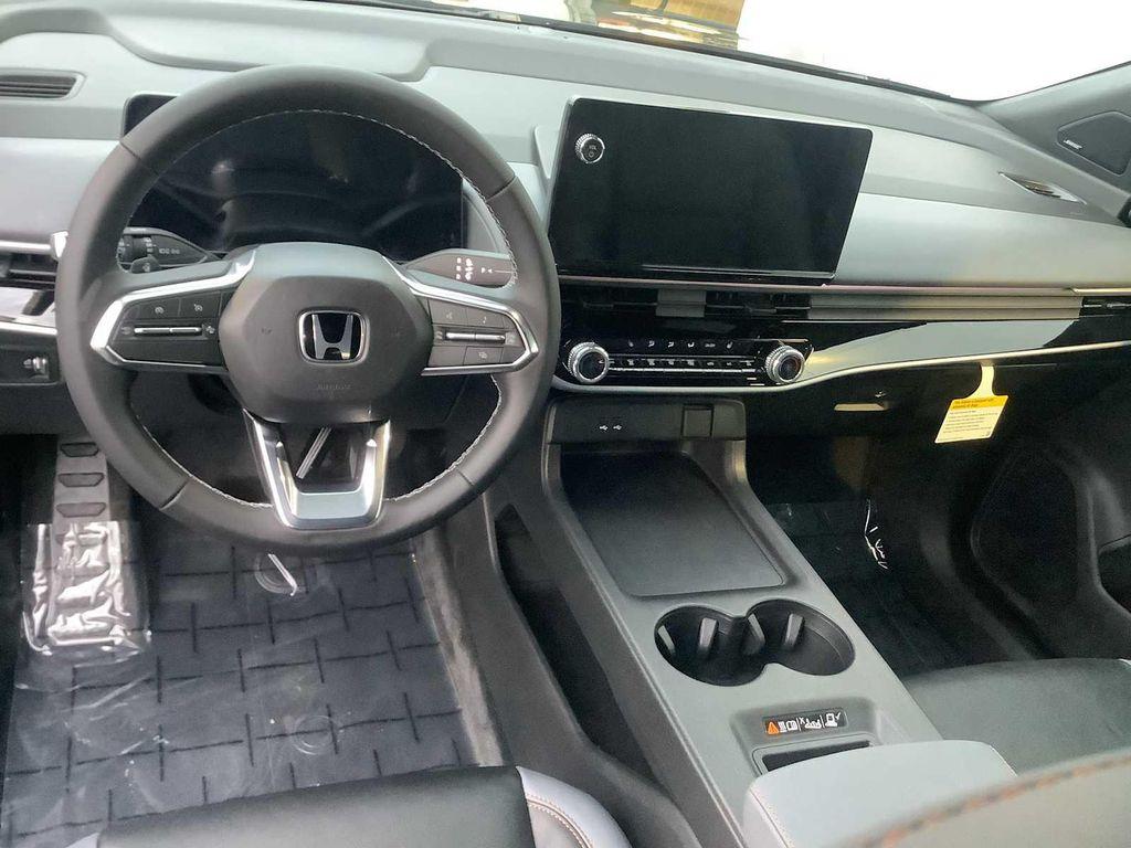 new 2026 Honda Prologue car, priced at $56,450