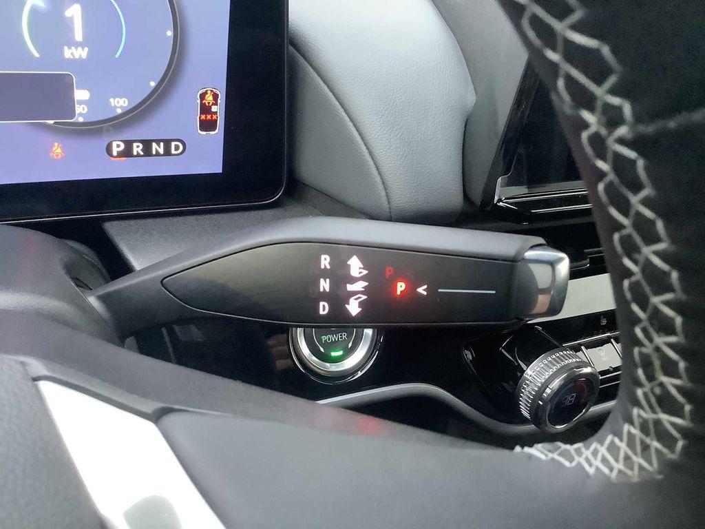 new 2026 Honda Prologue car, priced at $56,450