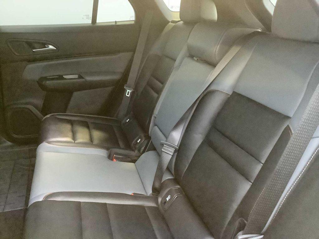 new 2026 Honda Prologue car, priced at $56,450