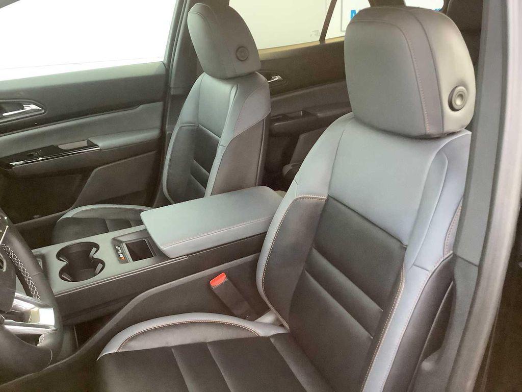 new 2026 Honda Prologue car, priced at $56,450