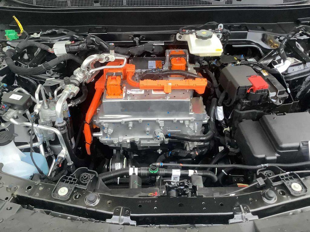 new 2026 Honda Prologue car, priced at $56,450