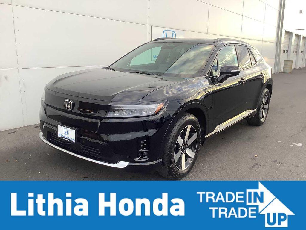 new 2026 Honda Prologue car, priced at $56,450