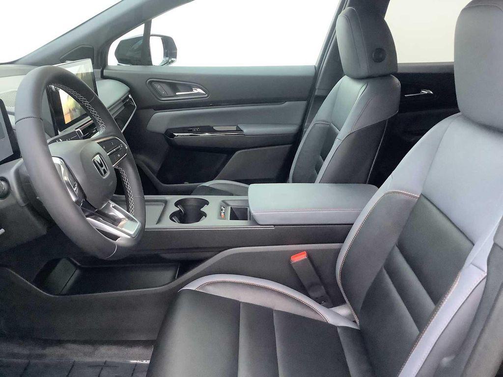 new 2026 Honda Prologue car, priced at $56,450