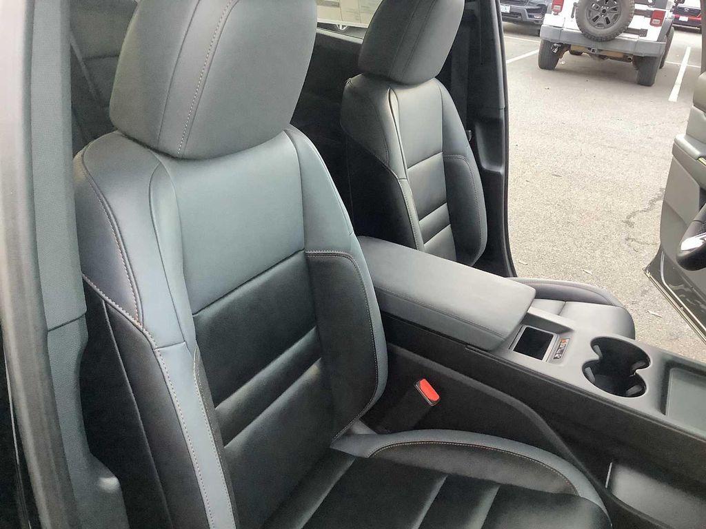 new 2026 Honda Prologue car, priced at $56,450