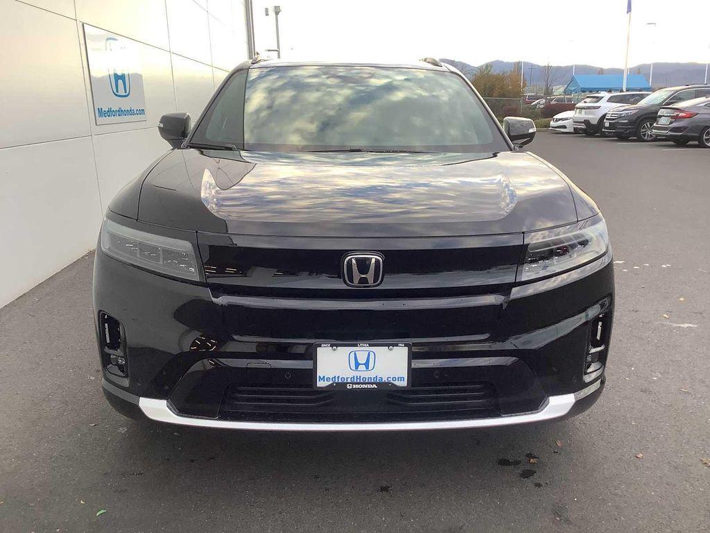 new 2026 Honda Prologue car, priced at $56,450