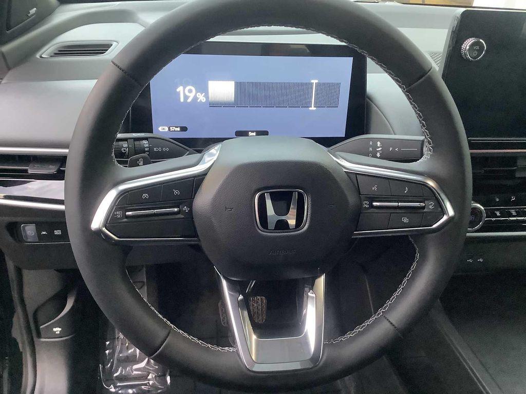 new 2026 Honda Prologue car, priced at $56,450