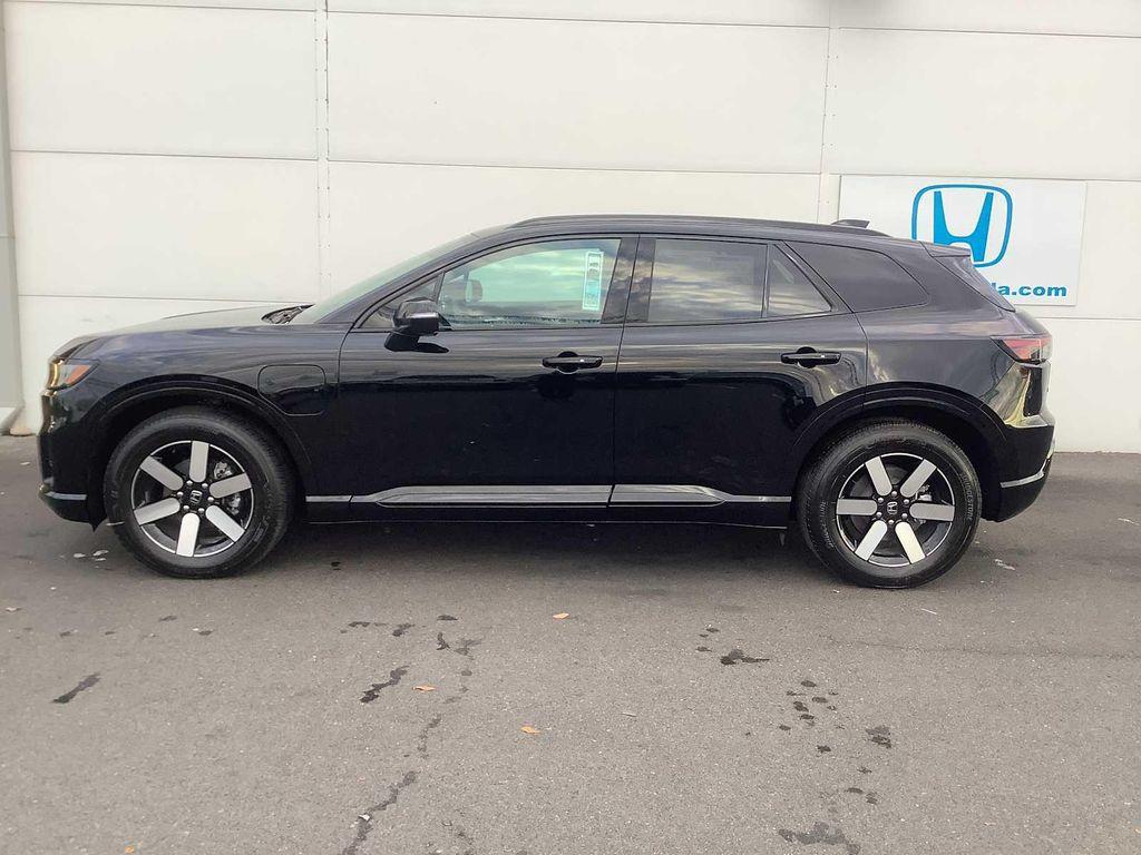 new 2026 Honda Prologue car, priced at $56,450