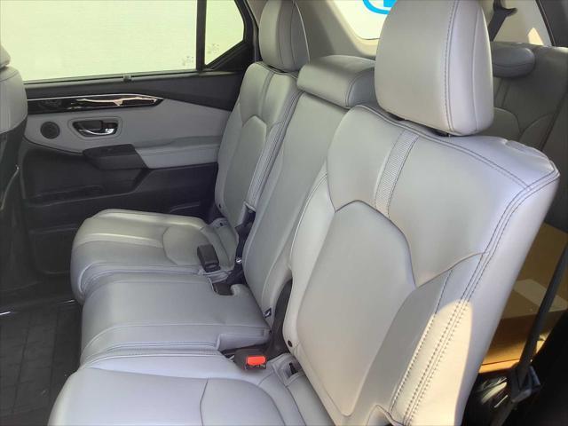 new 2025 Honda Pilot car, priced at $48,481