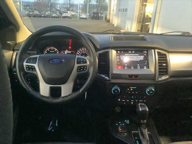 used 2019 Ford Ranger car, priced at $27,747