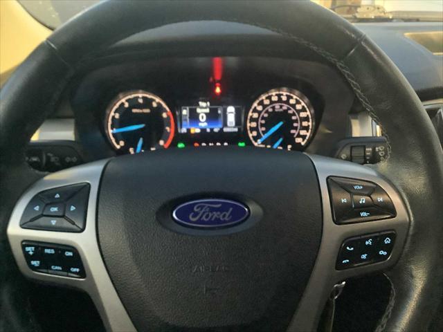 used 2019 Ford Ranger car, priced at $27,747