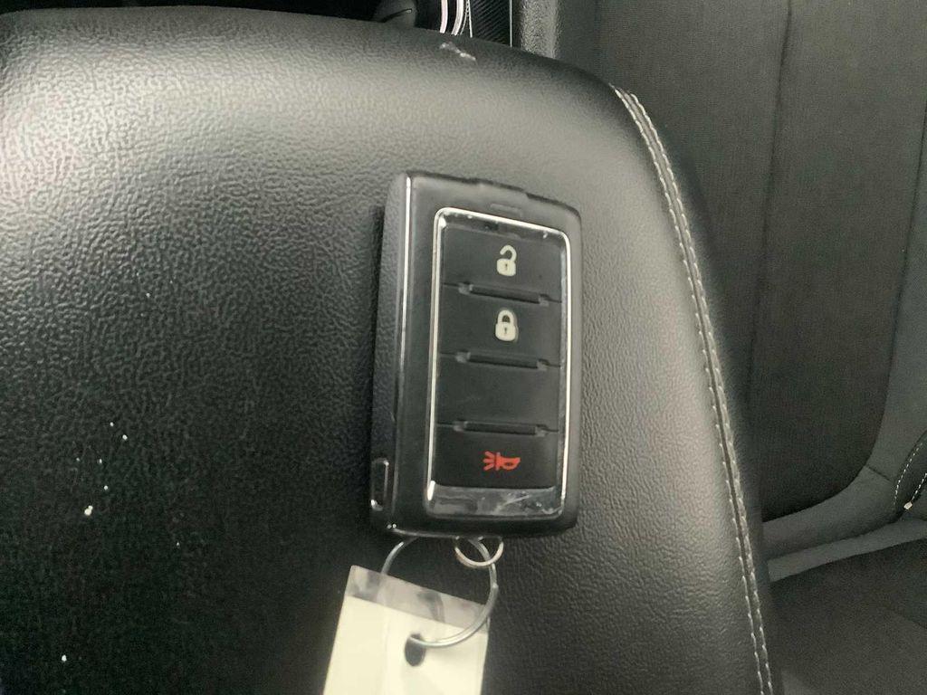 used 2023 Jeep Grand Cherokee L car, priced at $28,697