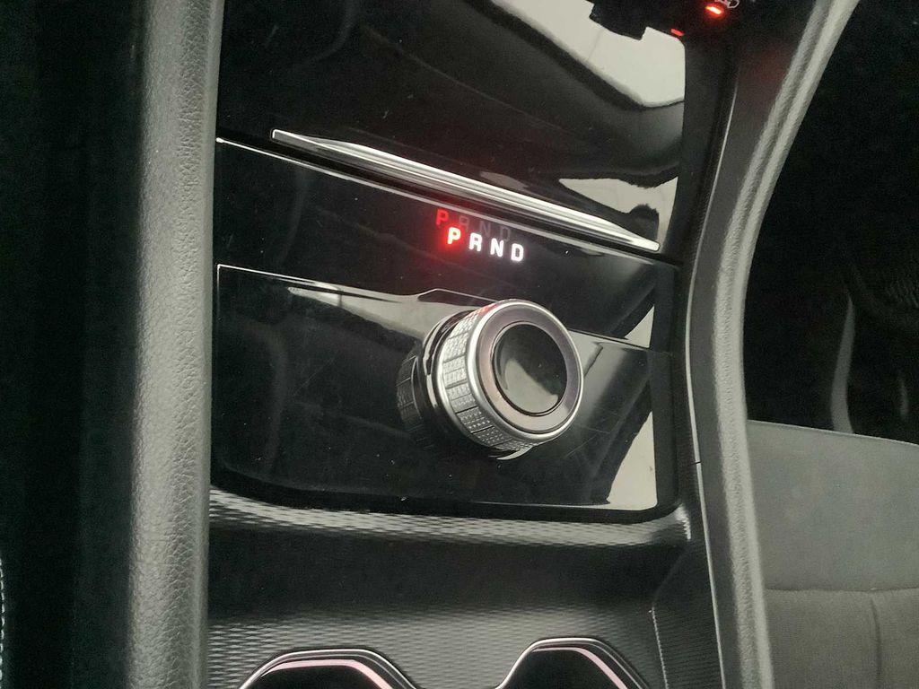 used 2023 Jeep Grand Cherokee L car, priced at $28,697