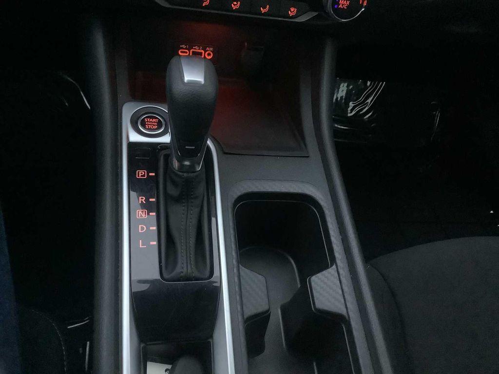 used 2023 Nissan Sentra car, priced at $18,934