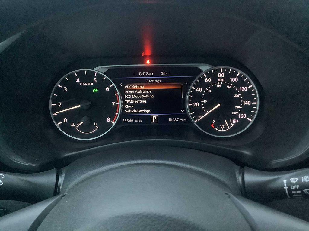 used 2023 Nissan Sentra car, priced at $18,934