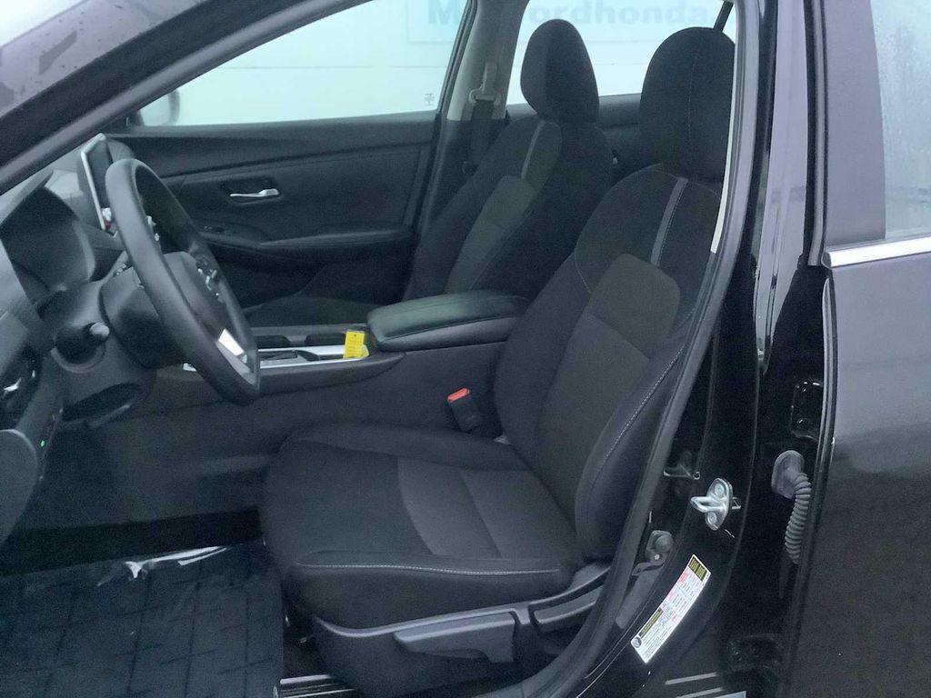 used 2023 Nissan Sentra car, priced at $18,934