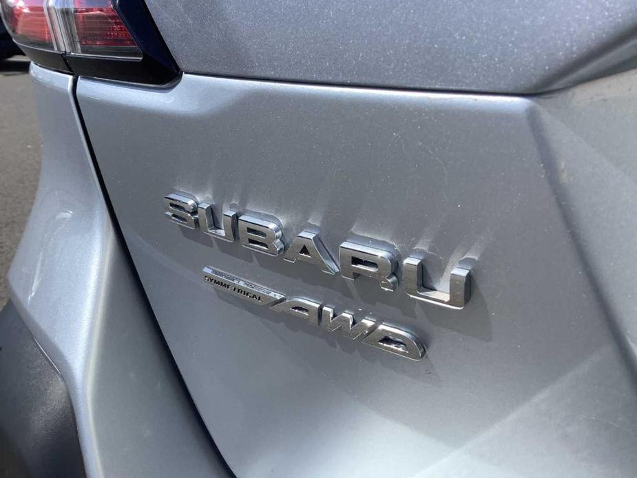 used 2023 Subaru Outback car, priced at $29,877