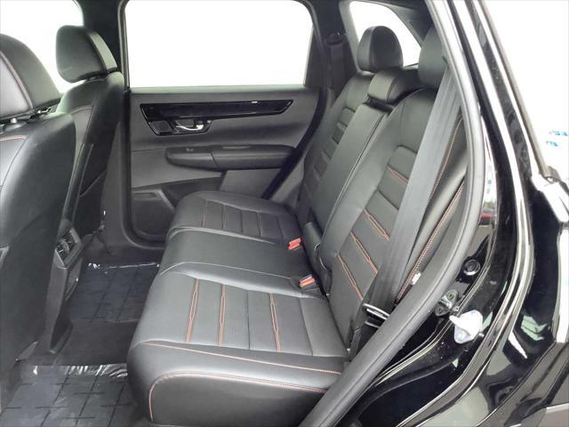 used 2023 Honda CR-V car, priced at $38,937