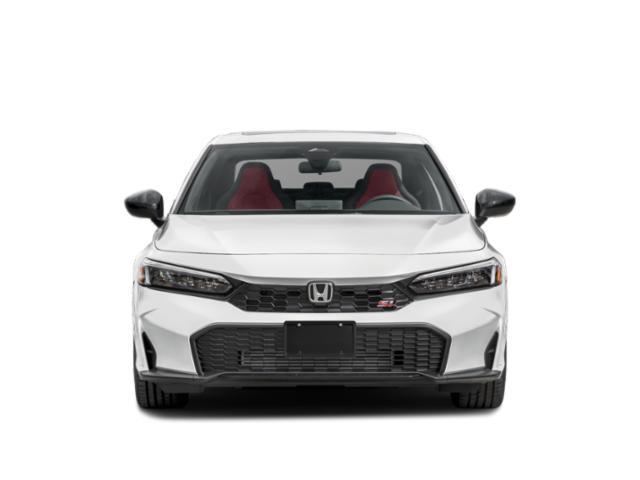 new 2025 Honda Civic Si car, priced at $34,495