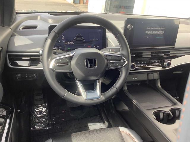 new 2025 Honda Prologue car, priced at $54,603