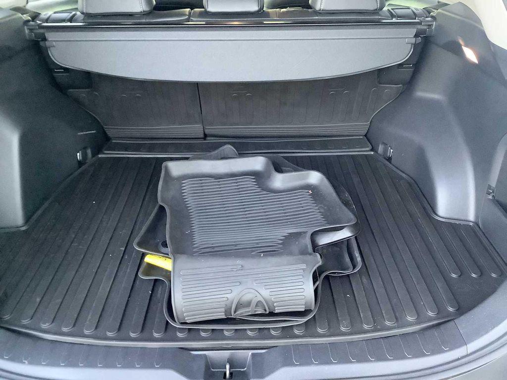 used 2023 Toyota RAV4 Hybrid car, priced at $37,960