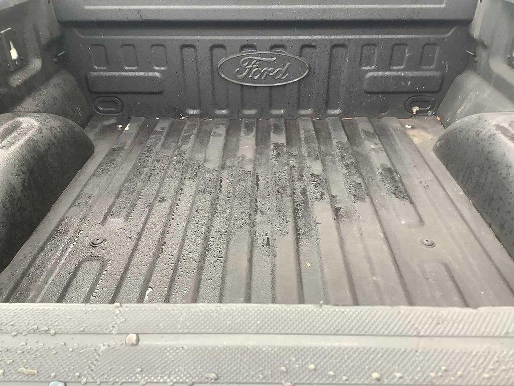 used 2022 Ford F-150 car, priced at $39,425