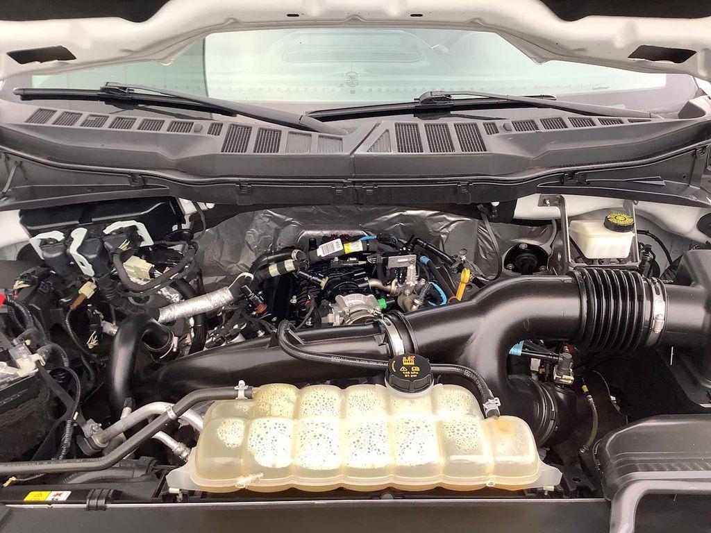used 2022 Ford F-150 car, priced at $39,425