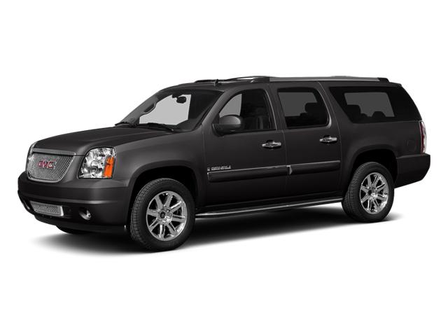 used 2014 GMC Yukon XL car, priced at $7,995