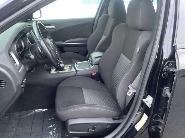 used 2022 Dodge Charger car, priced at $25,987