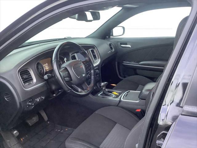 used 2022 Dodge Charger car, priced at $25,987