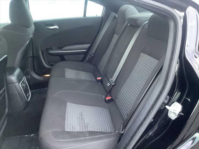 used 2022 Dodge Charger car, priced at $25,987