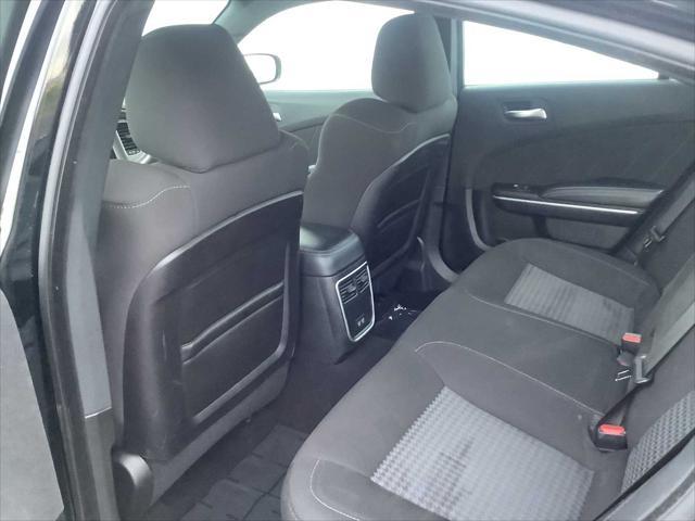 used 2022 Dodge Charger car, priced at $25,987