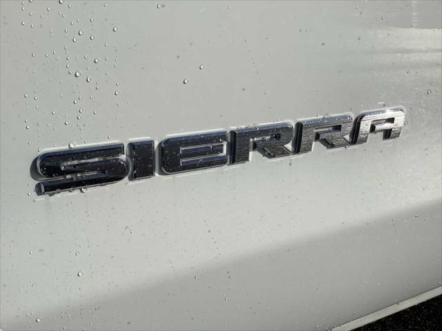 used 2017 GMC Sierra 1500 car, priced at $23,967