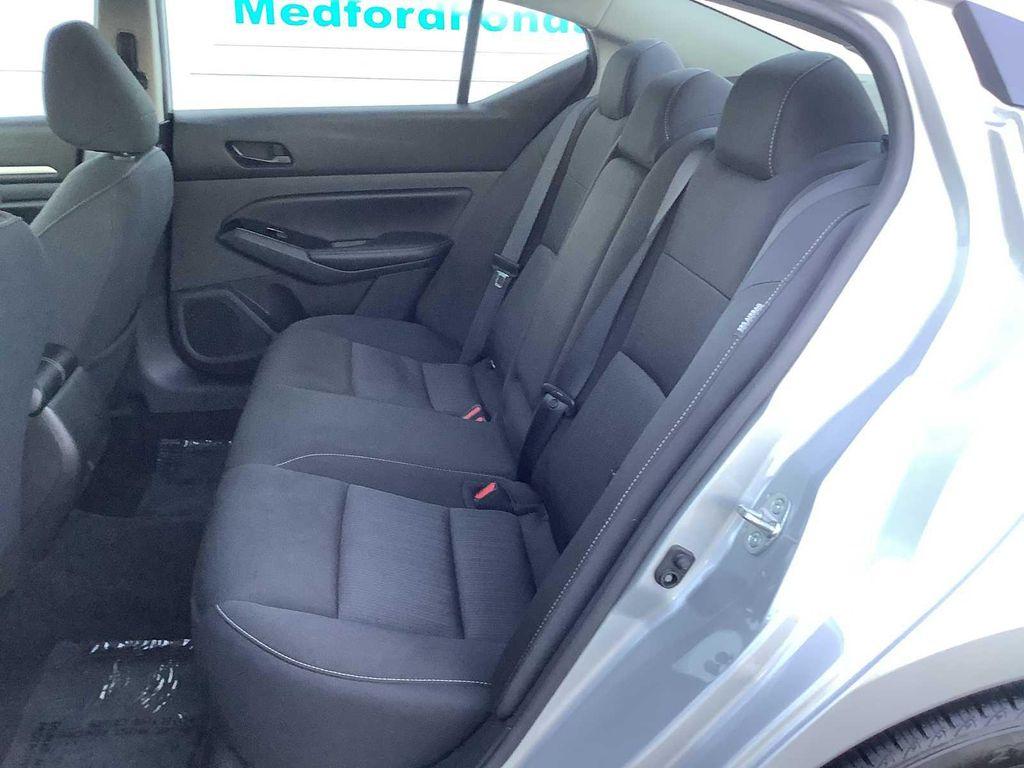 used 2023 Nissan Altima car, priced at $17,722