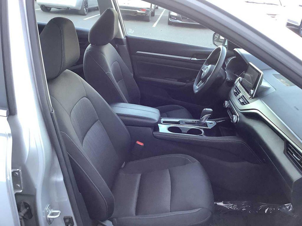 used 2023 Nissan Altima car, priced at $17,722