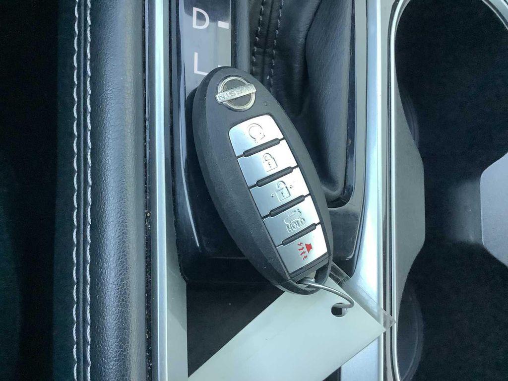 used 2023 Nissan Altima car, priced at $17,722